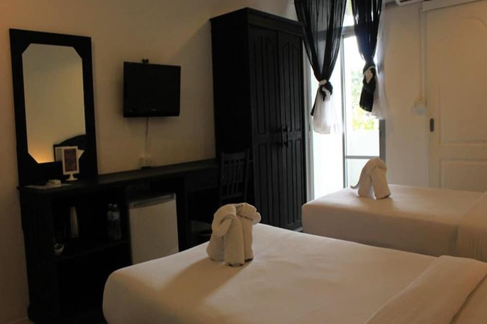 Imagen de la habitación del Hotel Sp Place, Haad Sai Khao. Foto 16