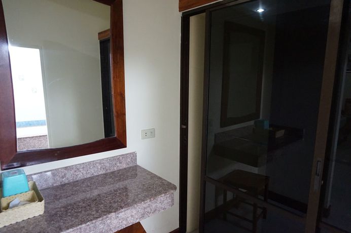Imagen de la habitación del Hotel Sp Residence. Foto 3