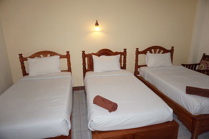 Imagen de la habitación del Hotel Sp Residence. Foto 6