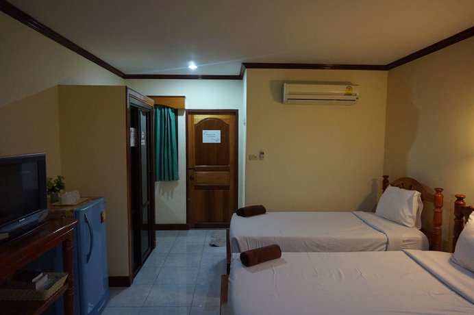 Imagen de la habitación del Hotel Sp Residence. Foto 9