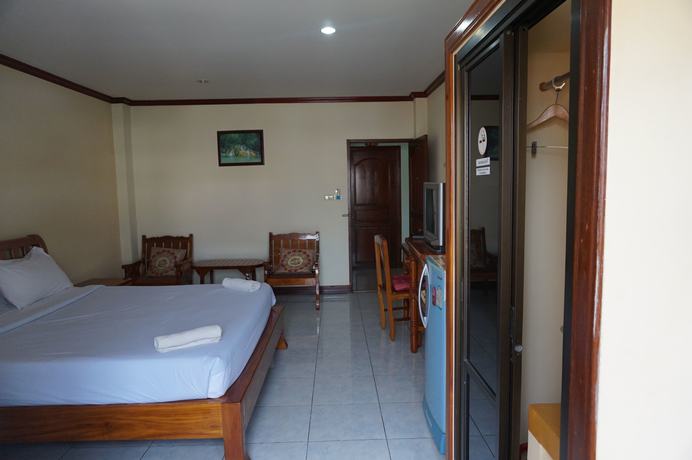 Imagen de la habitación del Hotel Sp Residence. Foto 13