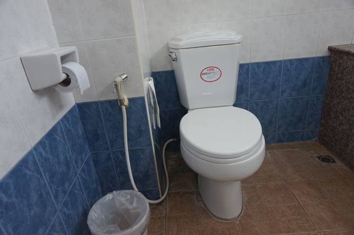 Imagen de la habitación del Hotel Sp Residence. Foto 14
