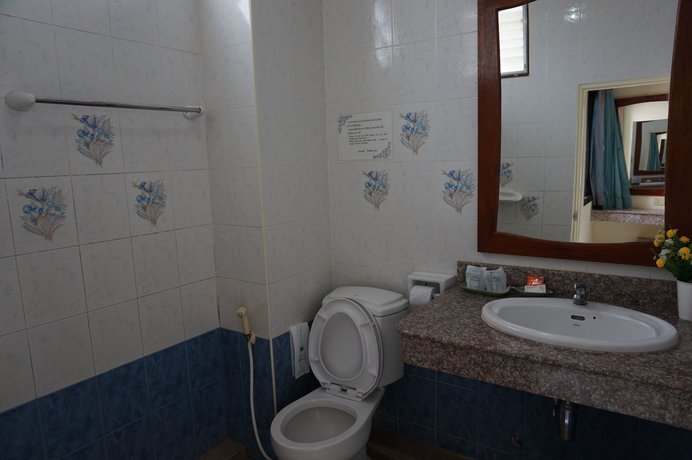 Imagen de la habitación del Hotel Sp Residence. Foto 16