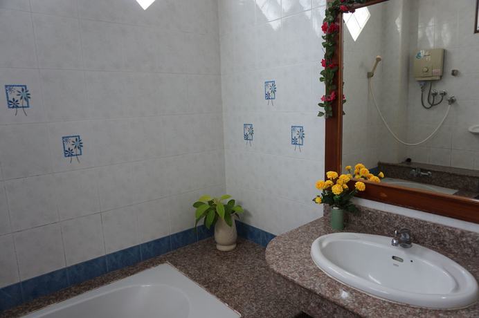 Imagen de la habitación del Hotel Sp Residence. Foto 18