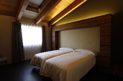 Imagen general del Hotel Spa Aguas de los Mallos. Foto 2