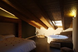 Imagen general del Hotel Spa Aguas de los Mallos. Foto 4