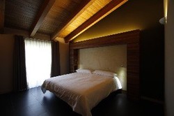 Imagen general del Hotel Spa Aguas de los Mallos. Foto 6