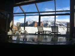 Imagen general del Hotel Spa Aguas de los Mallos. Foto 8