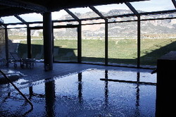 Imagen general del Hotel Spa Aguas de los Mallos. Foto 10