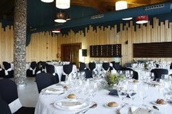 Imagen general del Hotel Spa Aguas de los Mallos. Foto 12