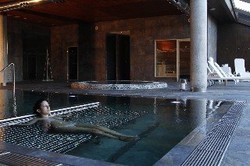 Imagen general del Hotel Spa Aguas de los Mallos. Foto 14