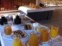 Imagen general del Hotel Spa Aguas de los Mallos. Foto 16