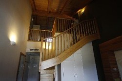 Imagen general del Hotel Spa Aguas de los Mallos. Foto 18