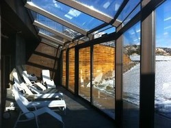 Imagen general del Hotel Spa Aguas de los Mallos. Foto 20