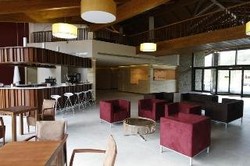 Imagen general del Hotel Spa Aguas de los Mallos. Foto 23