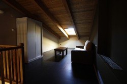 Imagen de la habitación del Hotel Spa Aguas de los Mallos. Foto 37