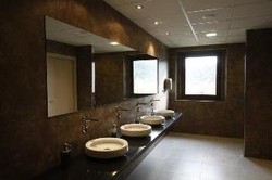 Imagen general del Hotel Spa Aguas de los Mallos. Foto 25