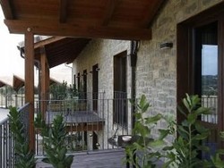 Imagen general del Hotel Spa Aguas de los Mallos. Foto 26