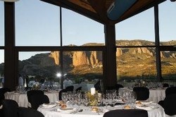 Imagen general del Hotel Spa Aguas de los Mallos. Foto 28