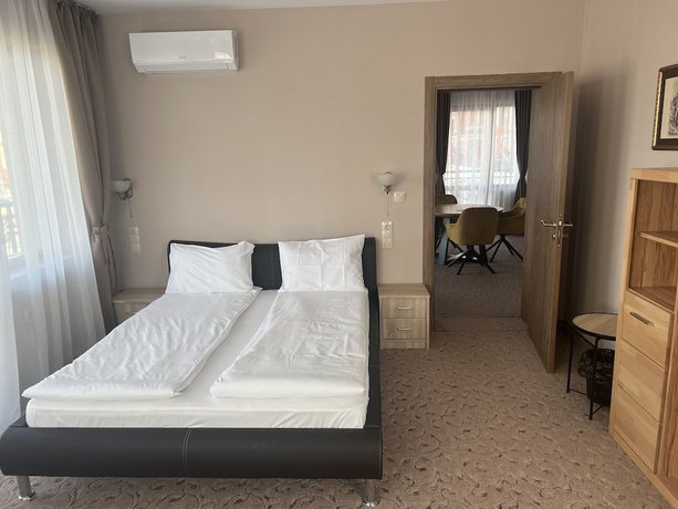 Imagen de la habitación del Hotel Spa Alchemist Residence. Foto 4