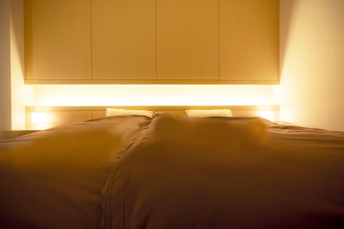 Imagen de la habitación del Hotel Spa Alpina Hidatakayama. Foto 3