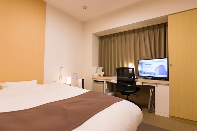 Imagen de la habitación del Hotel Spa Alpina Hidatakayama. Foto 8