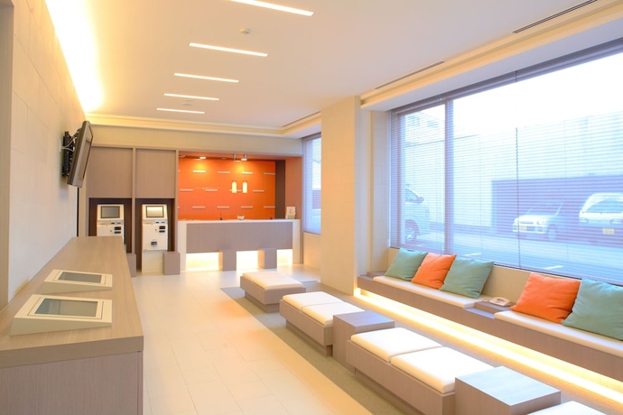 Imagen de los interiores del Hotel Spa Alpina Hidatakayama. Foto 19