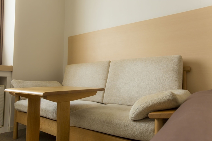 Imagen de la habitación del Hotel Spa Alpina Hidatakayama. Foto 13