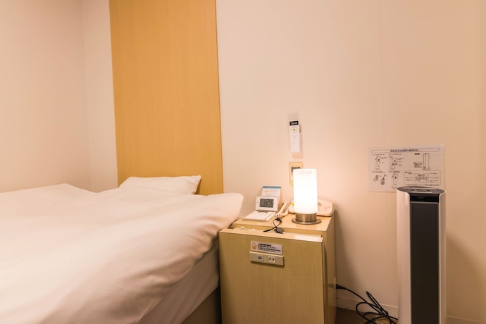 Imagen de la habitación del Hotel Spa Alpina Hidatakayama. Foto 16