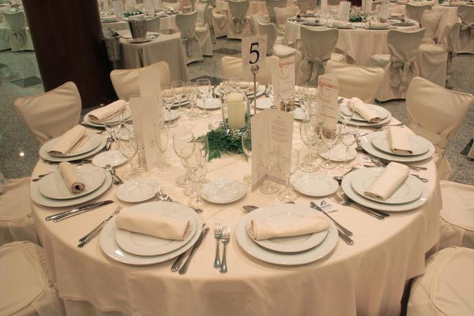 Imagen general del Hotel Spa Amaltea. Foto 2