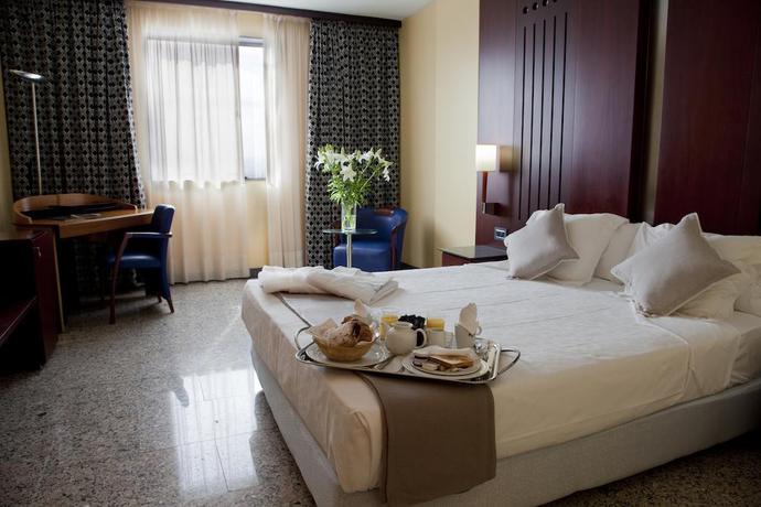 Imagen general del Hotel Spa Amaltea. Foto 4