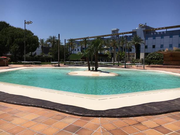 Imagen general del Hotel Spa Amaltea. Foto 6