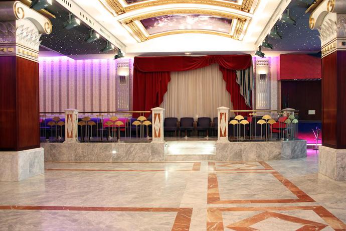 Imagen general del Hotel Spa Amaltea. Foto 8