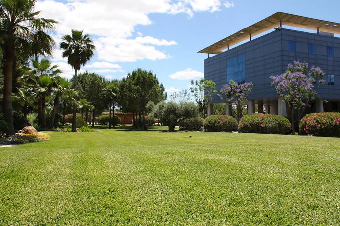 Imagen general del Hotel Spa Amaltea. Foto 10