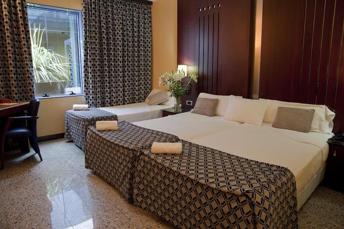 Imagen general del Hotel Spa Amaltea. Foto 11