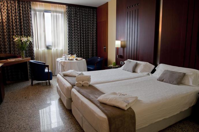 Imagen general del Hotel Spa Amaltea. Foto 12