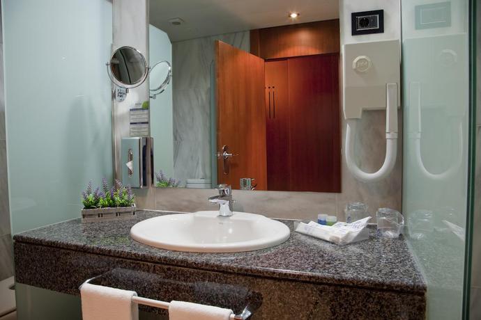 Imagen general del Hotel Spa Amaltea. Foto 13