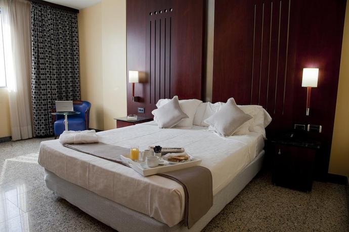 Imagen general del Hotel Spa Amaltea. Foto 15