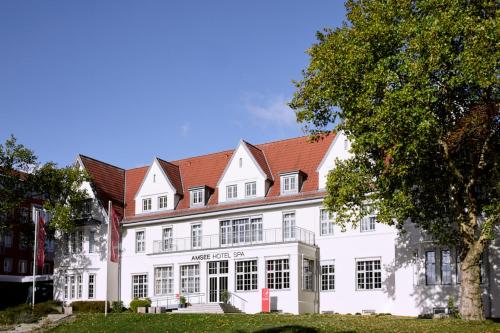 Imagen general del Hotel Spa Amsee, Amsee. Foto 1
