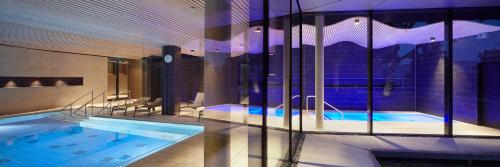 Imagen general del Hotel Spa Amsee, Amsee. Foto 3