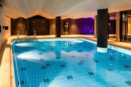 Imagen general del Hotel Spa Amsee, Amsee. Foto 4