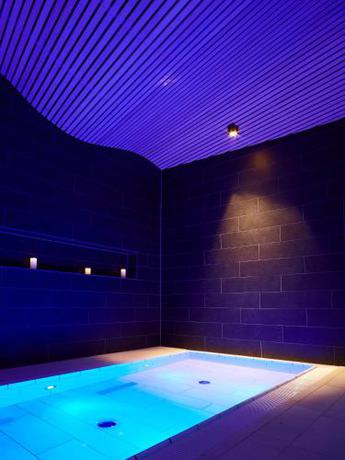 Imagen general del Hotel Spa Amsee, Amsee. Foto 9
