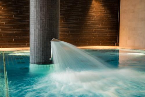 Imagen general del Hotel Spa Amsee, Amsee. Foto 10