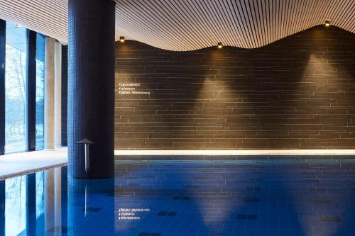 Imagen general del Hotel Spa Amsee, Amsee. Foto 14