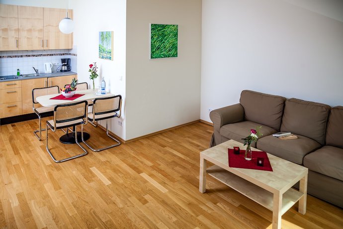 Imagen de la habitación del Hotel Spa Amsee, Waren (M&uuml;ritz). Foto 9