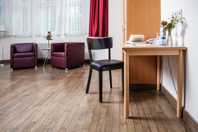 Imagen de la habitación del Hotel Spa Amsee, Waren (M&uuml;ritz). Foto 10