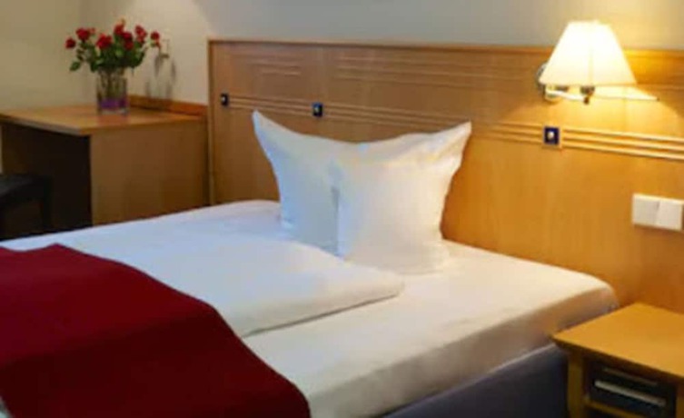 Imagen de la habitación del Hotel Spa Amsee, Waren (M&uuml;ritz). Foto 17