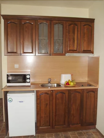 Imagen de la habitación del Hotel Spa And Apartment Mountain Romance. Foto 6