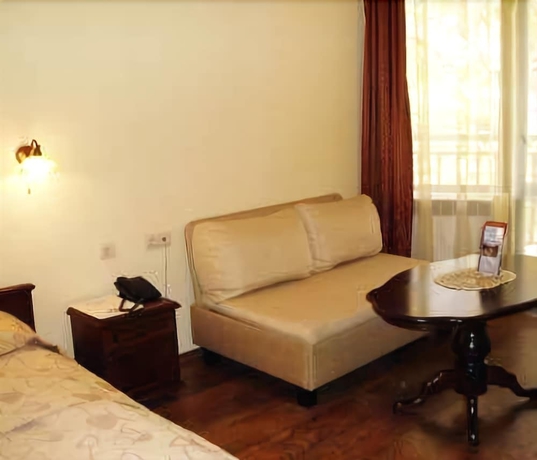 Imagen de la habitación del Hotel Spa And Apartment Mountain Romance. Foto 7