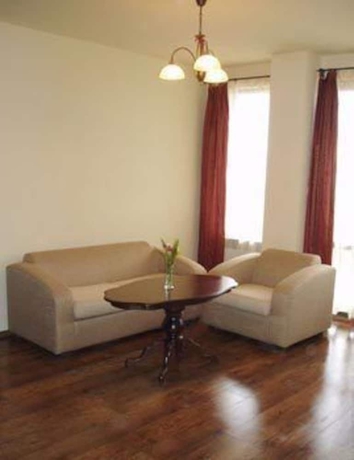 Imagen de la habitación del Hotel Spa And Apartment Mountain Romance. Foto 8